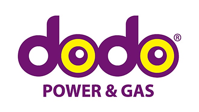 energy dodo power and gas